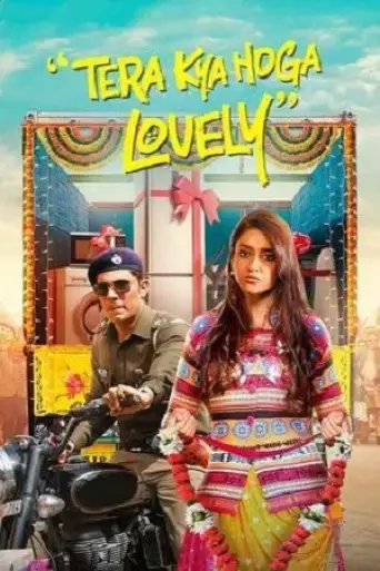 Tera Kya Hoga Lovely (2024) HDCAM Hindi (ORG-Line) 1080p 720p & 480p x264