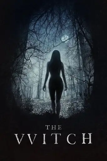 The Witch (2015) BluRay [Hindi DD2.0 & English] Dual Audio 720p & 480p x264 ESubs HD