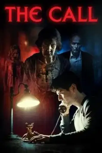 The Call (2020) BluRay [Hindi (DD5.1) & English] 1080p 720p & 480p Dual Audio [x264/10Bit-HEVC]