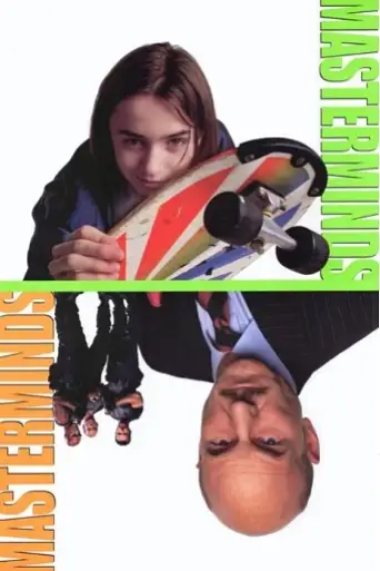 Masterminds (1997) WEB-DL [Hindi (DD2.0) & English] 1080p 720p & 480p Dual Audio [x264/ESubs]