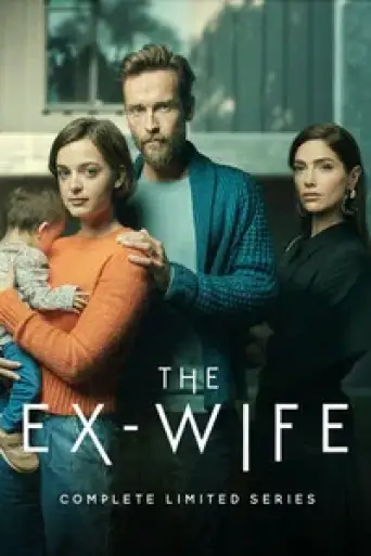 The Ex-Wife (Season 1) WEB-DL [Hindi (DD2.0) & English] 1080p 720p & 480p x264