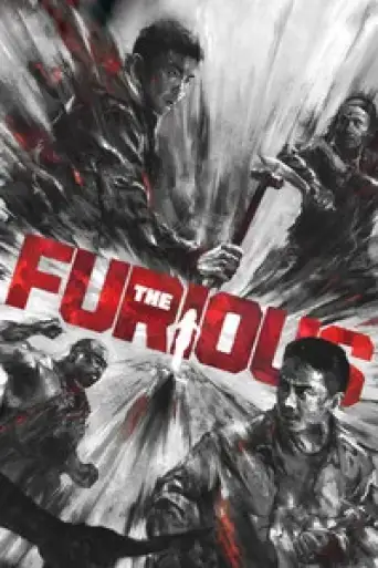 The Furious (2026) WEB-DL [English DD5.1] 4K 1080p 720p & 480p [x264/ESubs]