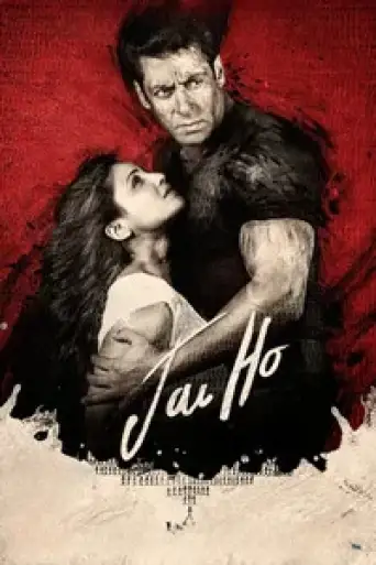 Jai Ho (2014) BluRay [Hindi DD5.1] 1080p 720p & 480p [x264/HEVC]