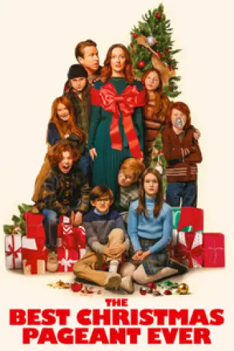 The Best Christmas Pageant Ever (2024) WEB-DL [Hindi (ORG 5.1) & English] 4K 1080p 720p & 480p Dual Audio [x264/10Bit-HEVC]