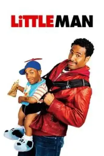 Little Man (2006) BluRay [Hindi (DD5.1) & English] 1080p 720p & 480p Dual Audio [x264/10Bit-HEVC]