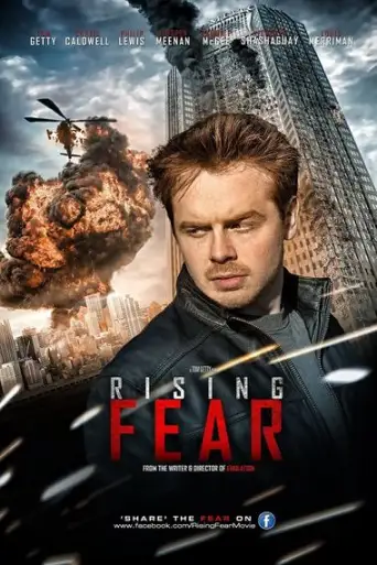 Rising Fear (2016) Web-HDRip [Hindi DD2.0 & English] Dual Audio 720p & 480p x264 ESubs HD