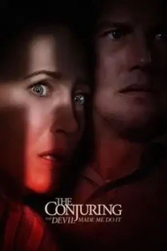 The Conjuring: The Devil Made Me Do It (2021) BluRay [Hindi (ORG 5.1) & English] 4K 1080p 720p & 480p Dual Audio [x264/ESubs]
