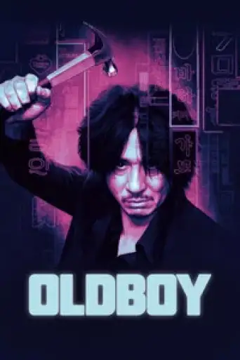 Oldboy (2003) BluRay [Hindi (DD5.1) & Korean] 1080p 720p & 480p [x264/10Bit-HEVC]