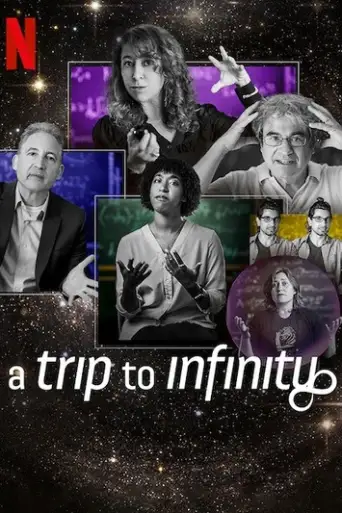 A Trip to Infinity (2022) WEB-DL [Hindi (ORG 5.1) & English] 1080p 720p & 480p Dual Audio [x264/10Bit HEVC]