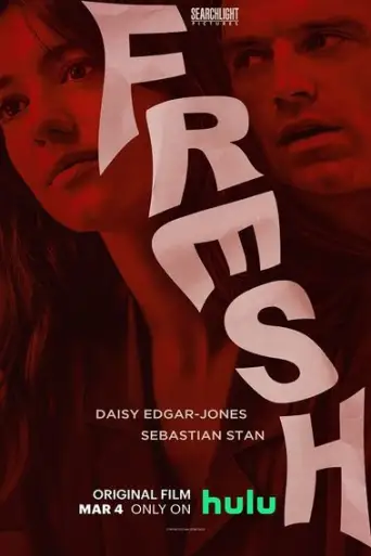 Fresh (2022) WEB-HDRip [English DD2.0] 720p & 480p x264 ESubs
