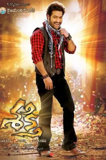 Sakthi (2011) UNCUT BluRay [Hindi (ORG 2.0) & Telugu] 1080p 720p & 480p Dual Audio x264 ESubs HD