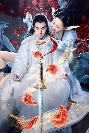 Legend of The Book (2020) WEB-HD [Hindi + Chinese] 720p & 480p Dual Audio