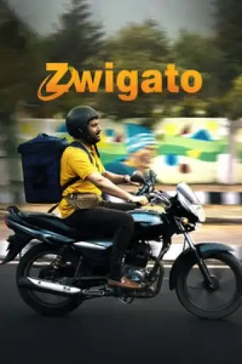 Download Zwigato 2023 Hindi HDRip Full Movie Download Zwigato 2023 Hindi HDRip Full Movie