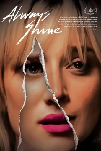 Always Shine (2016) BluRay [Hindi DD2.0 & English] Dual Audio 720p & 480p x264 ESubs HD