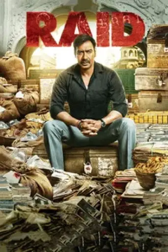 Download Raid (2018) Hindi Bluray Full Movie Download Raid (2018) Hindi Bluray Full Movie