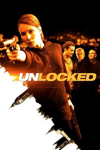 Unlocked (2017) BluRay [Hindi (DD2.0) & English] 1080p 720p & 480p Dual Audio [x264]