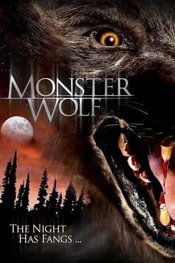 Monsterwolf (2010) BluRay [Hindi DD2.0 & English] Dual Audio 1080p & 720p & 480p x264 HD
