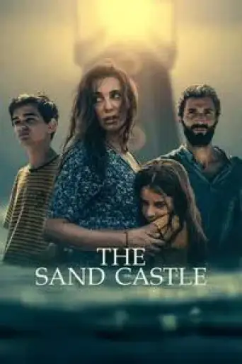 The Sand Castle (2025) WEB-DL [English DD5.1] 1080p 720p & 480p [x264/Esubs]
