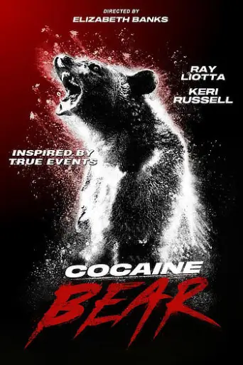 Download Cocaine Bear 2023 Hindi Dubbed HDRip Full Movie Download Cocaine Bear 2023 Hindi Dubbed HDRip Full Movie
