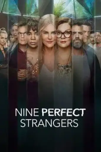 Nine Perfect Strangers (Season 1) WEB-DL [Hindi (DD5.1) & English] 1080p 720p & 480p [x264/10Bit-HEVC]