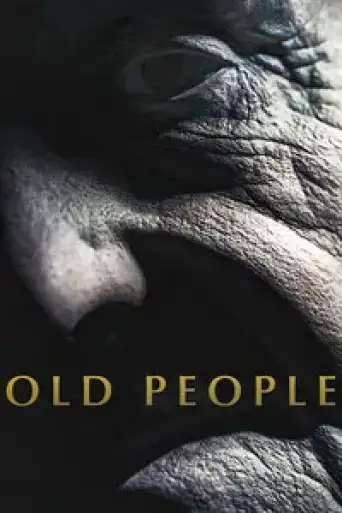 Old People (2022) WEB-DL [Hindi (ORG 5.1) & English] 1080p 720p 480p Dual Audio [x264/10Bit HEVC] HD