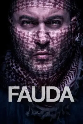 Fauda (Season 5) WEB-DL [Hindi (DD5.1) & English] 4K 1080p 720p & 480p Dual Audio [x264/ESubs] | NF Series