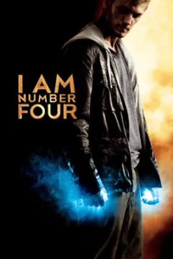 I Am Number Four (2011) BluRay [Hindi (DD2.0) & English] 1080p 720p & 480p Dual Audio [x264/ESubs]