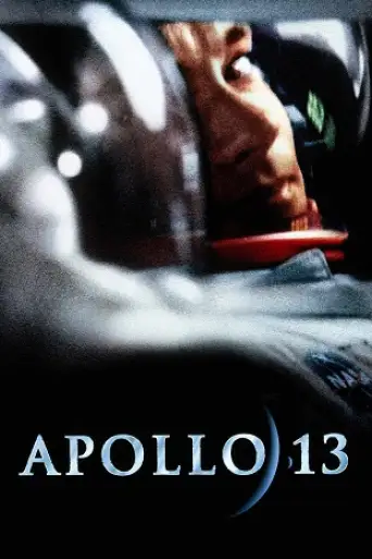 Apollo 13 (1995) BluRay Dual Audio [Hindi DD 5.1 & English] 1080P 720p & 480p x264 HD
