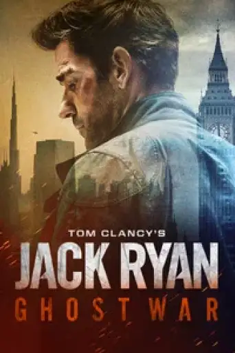 Tom Clancy’s Jack Ryan: Ghost War (2026) WEB-DL [Hindi (DD5.1) & English] 4K 1080p 720p & 480p Dual Audio [x264/10Bit-HEVC]