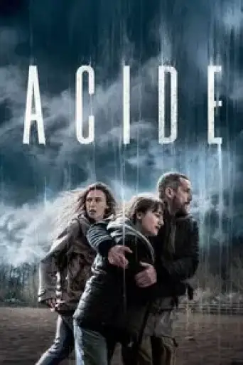 Acid AKA Acide (2023) BluRay [Hindi (ORG 5.1) + French] 1080p 720p & 480p Dual Audio [x264/10Bit-HEVC]