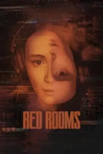 Red Rooms (2023) BluRay [Hindi (DD2.0) & French] 1080p 720p & 480p Dual Audio [x264/ESubs]