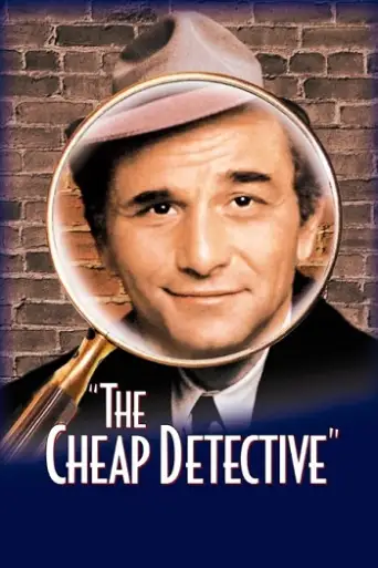 The Cheap Detective (1978) WEB-DL [Hindi (DD2.0) & English] 1080p 720p & 480p Dual Audio [x264/ESubs]