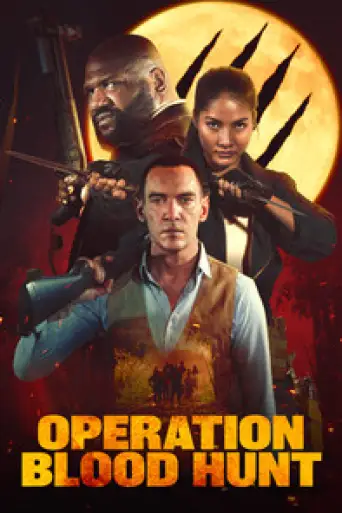 Operation Blood Hunt (2024) WEB-DL [Hindi (ORG 2.0) & English] 1080p 720p & 480p Dual Audio [x264/10Bit-HEVC]
