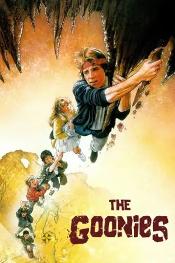 The Goonies (1985) BluRay [Hindi (DD2.0) & English] 1080p 720p & 480p Dual Audio [x264]