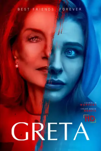 Greta (2018) BluRay Dual Audio [Hindi DD5.1 & English] 1080p / 720p / 480p x264 HD