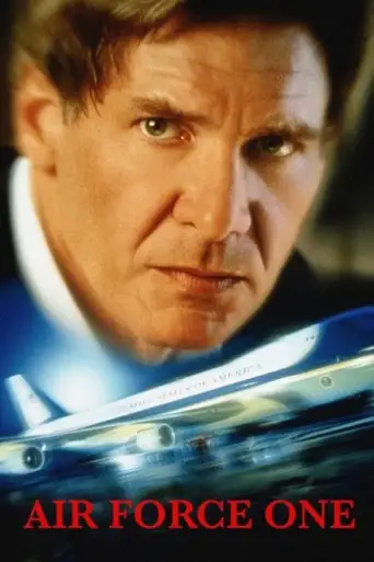 Air Force One (1997) BluRay [Hindi (DD2.0) & English] 1080p 720p & 480p Dual Audio [x264]