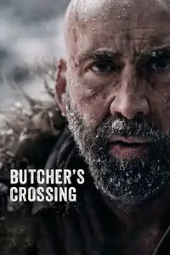 Butcher’s Crossing (2022) BluRay [Hindi (ORG 2.0) & English] 4K 1080p 720p & 480p Dual Audio [x264/10Bit-HEVC]