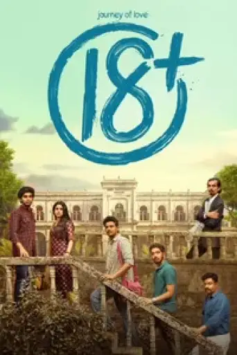 Download Journey of Love 18+ (2023) Hindi HDRip Full Movie Download Journey of Love 18+ (2023) Hindi HDRip Full Movie