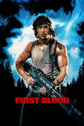Rambo First Blood (1982) BluRay [Hindi (DD2.0) & English] 1080p 720p & 480p Dual Audio [x264/10Bit-HEVC]