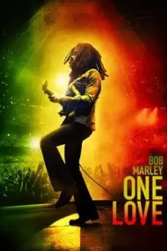 Bob Marley: One Love (2024) WEB-DL [Hindi (ORG 5.1) + English] 1080p 720p & 480p Dual Audio [x264/HEVC]