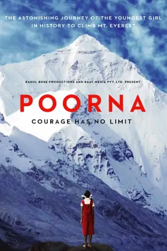 Poorna (2017) WEB-DL [Hindi DD2.0] 1080p 720p & 480p [x264]