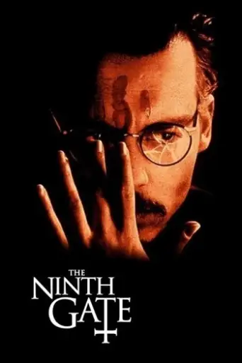 The Ninth Gate (1999) BluRay [Hindi (DD5.1) & English] 1080p 720p & 480p Dual Audio [x264]