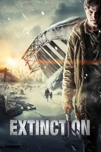 Extinction (2015) BluRay [Hindi (DD5.1) & English] 1080p 720p & 480p Dual Audio [x264]