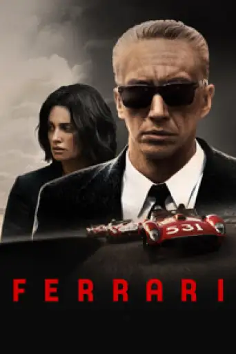 Ferrari (2023) WEB-DL [Hindi (ORG 5.1) + English] 4K 1080p 720p & 480p Dual Audio [x264/10Bit-HEVC]