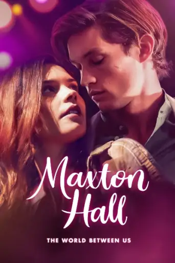 Download Maxton Hall - The World Between Us (Season 1) Hindi Dubbed HDRip Full Series Download Maxton Hall - The World Between Us (Season 1) Hindi Dubbed HDRip Full Series