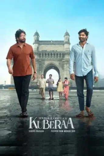 Download Kuberaa 2025 Hindi Dubbed HDRip Full Movie Download Kuberaa 2025 Hindi Dubbed HDRip Full Movie