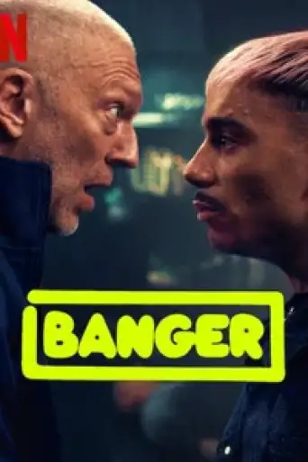 Banger (2025) WEB-DL [Hindi (ORG 5.1) & English] 1080p 720p & 480p Dual Audio [x264/HEVC]