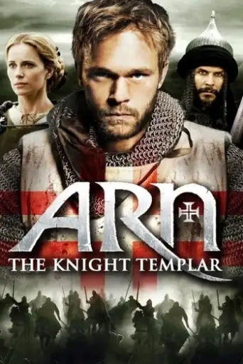 Arn: The Knight Templar (2007) BluRay [Hindi (DD2.0) & English] 1080p 720p & 480p Dual Audio [x264]