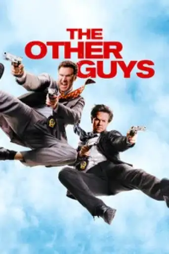 The Other Guys (2010) BluRay [Hindi (DD2.0) & English] 1080p 720p & 480p Dual Audio [x264/10Bit-HEVC] | ,