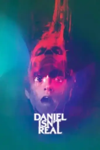 Daniel Isn’t Real (2019) BluRay [Hindi (ORG 2.0) + English] 1080p 720p & 480p Dual Audio [x264/10Bit-HEVC]